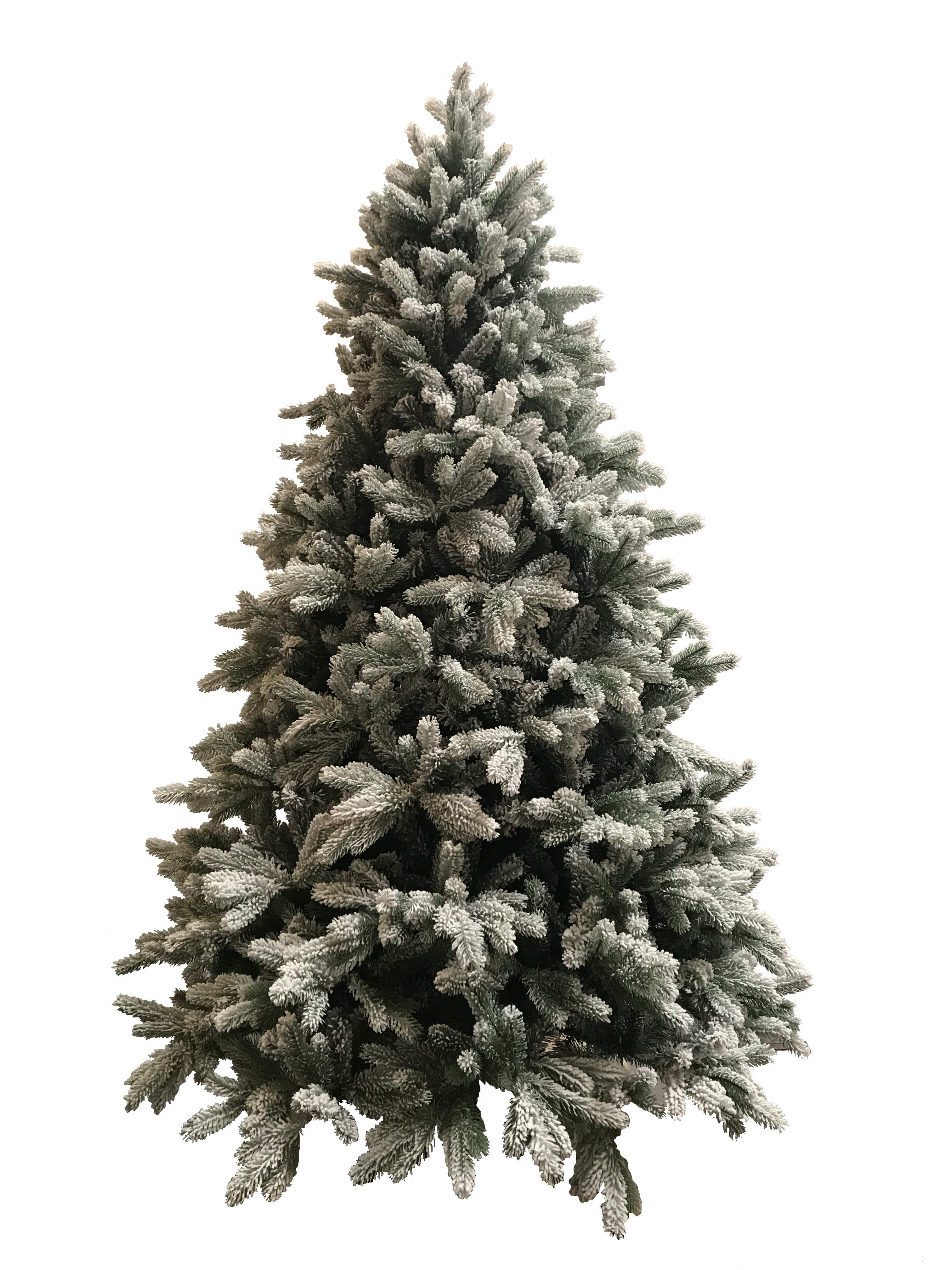 GIOCOPLAST NATALE SP - GCP29319253 ALB. IMPERIALE INNEVATO CM.240, 3.489