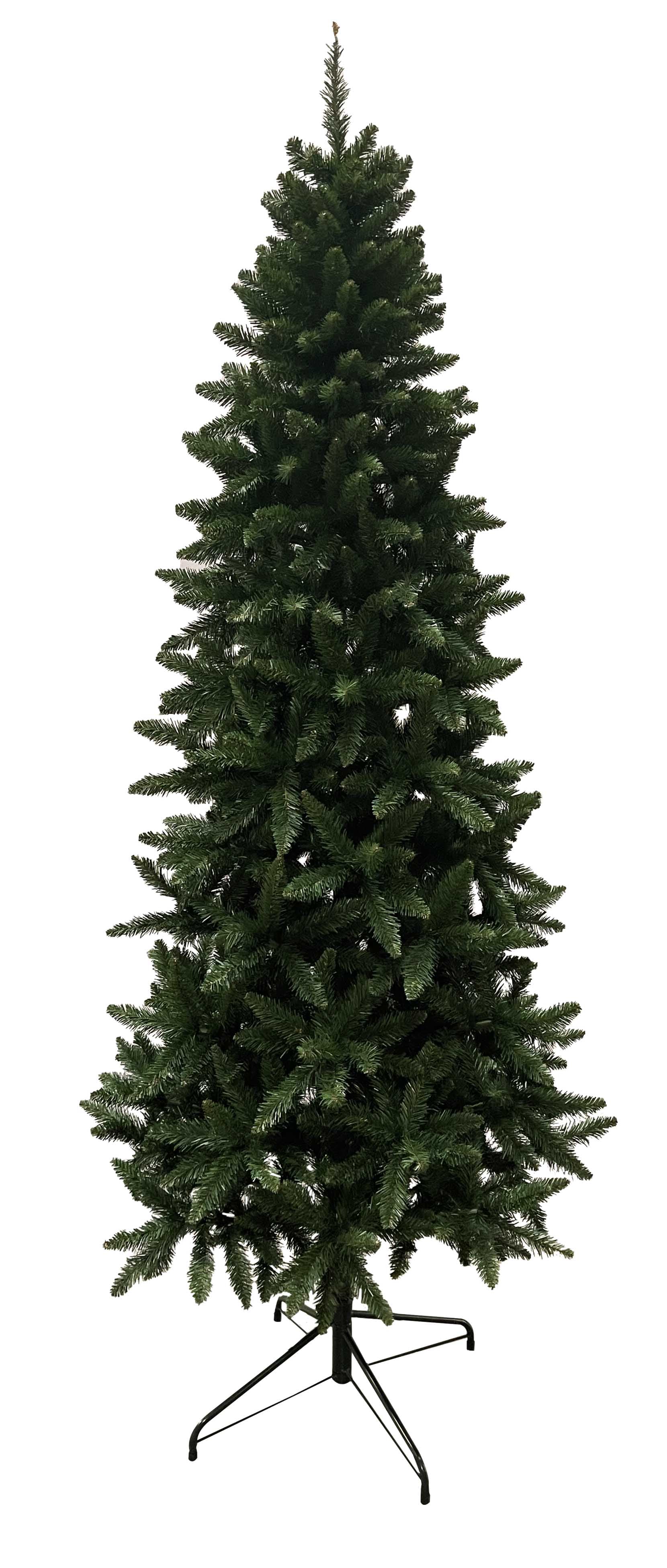 GIOCOPLAST NATALE SP - GCP29423402 ALB. MONTE FUJI SLIM CM.180, 646 RAMI