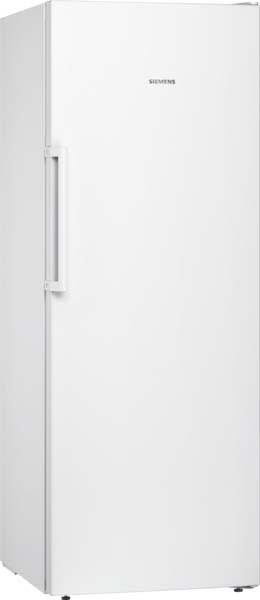 Siemens Hausgerate - SIZGS29NVWEP Gefrierschrank 60cm NoFr. 6FAcher 200L