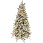 GIOCOPLAST NATALE SP - GCP30124198 ALB. PATAGONIA INNEVATO CM.210 CON 350