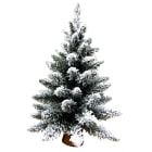 GIOCOPLAST NATALE SP - GCP30518263 ALB. INNEVATO VAL GARDENA 90 CM