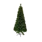 GIOCOPLAST NATALE SP - GCP31522136 ALBERO FIBRE OTTICHE BIANCO CALDO 180 CM