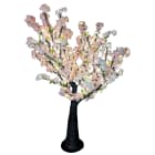 GIOCOPLAST NATALE SP - GCP31820055 SAKURA 150CM LED BIA.CALDO C/TRASF. IP4