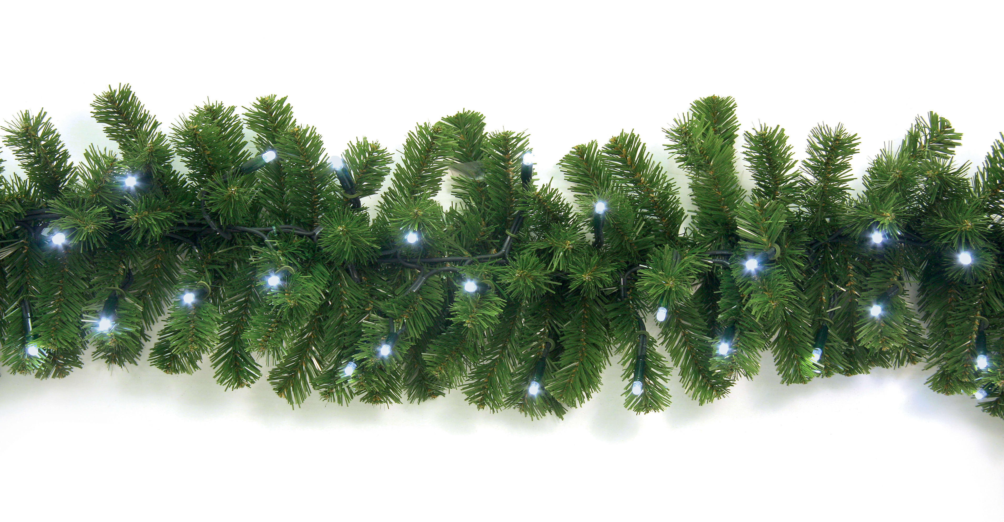 GIOCOPLAST NATALE SP - GCP32019096 KOSMOS 2,7 MT. CON 80 LUCCIOLONE 24V LED