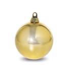 GIOCOPLAST NATALE SP - GCP41511154 SFERA DIAM.300 ORO
