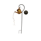 GIOCOPLAST NATALE SP - GCP62623287 ANNAFFIATOIO CON GOCCE DI LED BIANCO CAL