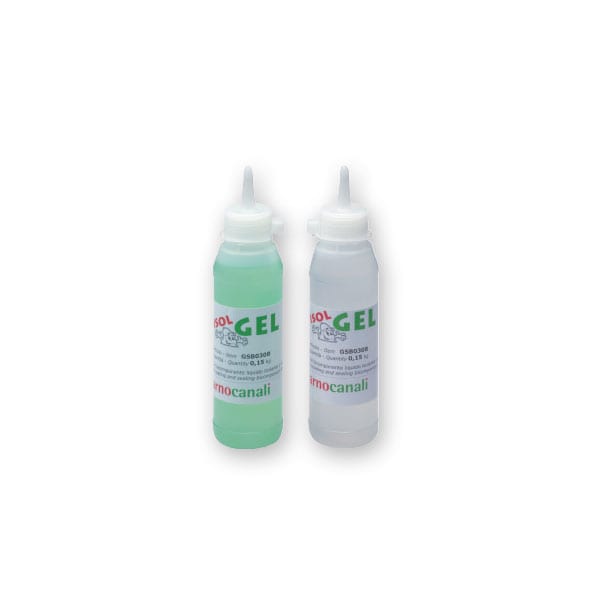 ARNOCANALI SPA - ARNGSB030 GEL BICOMPONENTE 0,3 KG