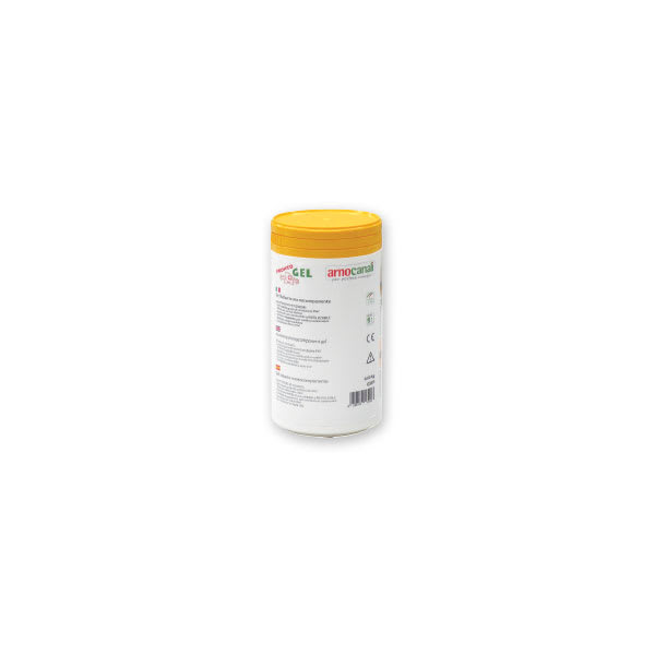 ARNOCANALI SPA - ARNGSM1 GEL MONOCOMPONENTE 0,80 KG