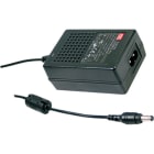 DIGIMAX SRL - DIXGSM18B07-P1J ALIMENTATORE MEDICALE DA TAVOLO 7.5V 18W