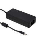 DIGIMAX SRL - DIXGSM90A19-P1M ALIMENTATORE DA TAVOLO C14 19V 90W 90-26