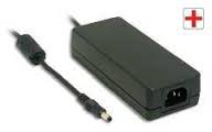 DIGIMAX SRL - DIXGSM90B19-P1M ALIMENTATORE DA TAVOLO C8 19V 90W 90-264
