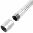 DIETZEL - DIE019915 STAPA-Gewinderohr, A 32 mm, starr, pulv