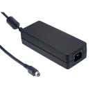 DIGIMAX SRL - DIXGST120A12-R7B ALIMENTATORE DA TAVOLO C14 12V 120W 90-2