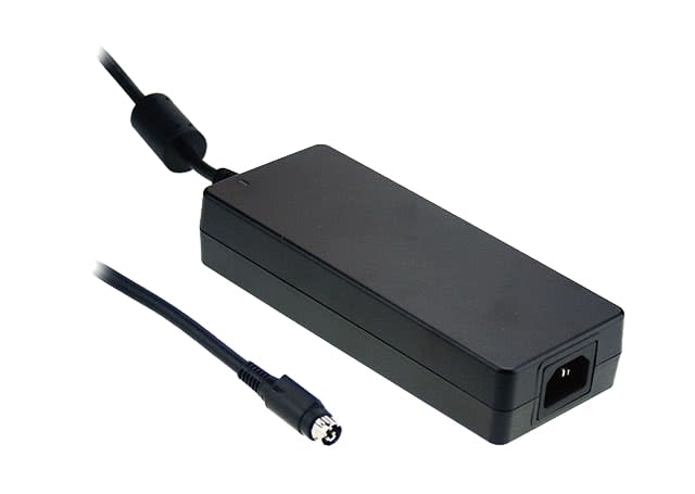 DIGIMAX SRL - DIXGST160A12-R7B ALIMENTATORE DA TAVOLO C14 12V 160W 90-2