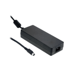 DIGIMAX SRL - DIXGST160A12-R7B ALIMENTATORE DA TAVOLO C14 12V 160W 90-2