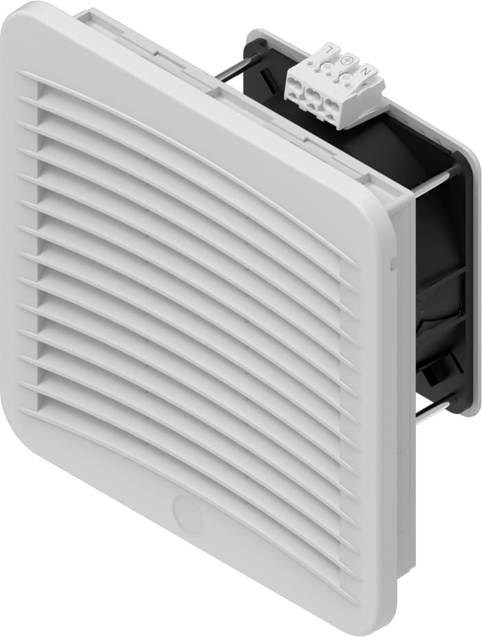 STULZ SPA - SUZGSV2000203 GR.VENT.FILTROKRYOS3115/1/50-60HZ UL-CSA