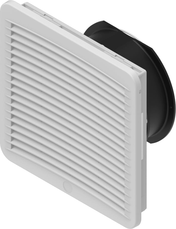 STULZ SPA - SUZGSV2500203 GR.VENT.FILTROKRYOS3115/1/50-60HZ UL-CSA