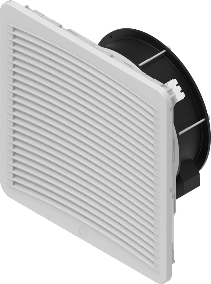 STULZ SPA - SUZGSV3002262 GR.VENT.KRYOS3400-460/3/50-60HZ UL-CSA