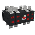 TECHNOELECTRIC SRL - TEHGT6011SN INTERRUTTORE NEUTRO PASSANTE SENZA MANIG