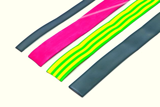 CABUR SRL - CBRGTBOXG016X15 CONF. 15M MINIBOX POL AUTOES UL 2:1 125°