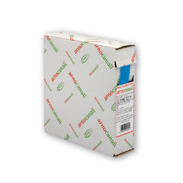 ARNOCANALI SPA - ARNGTM048N GUAINA TR BLU D4,8 MINIBOX (8 M)