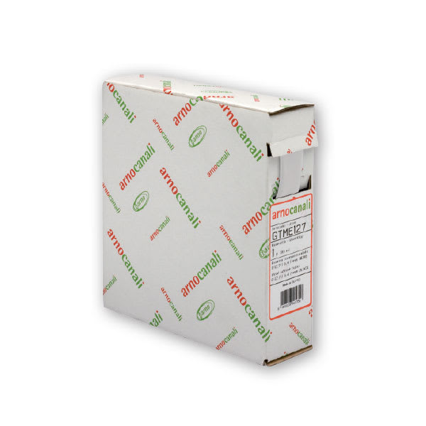 ARNOCANALI SPA - ARNGTM095W GUAINA TR BIANCA D9,5 MINIBOX (5M)