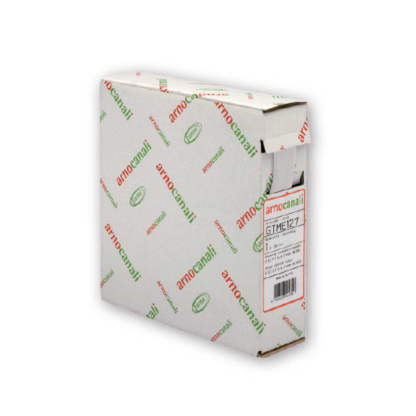 ARNOCANALI SPA - ARNGTM095W GUAINA TR BIANCA D9,5 MINIBOX (5M)