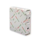 ARNOCANALI SPA - ARNGTM095W GUAINA TR BIANCA D9,5 MINIBOX (5M)