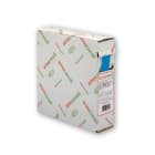 ARNOCANALI SPA - ARNGTM254N GUAINA TR BLU D25,4 MINIBOX (3 M)