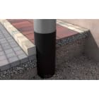 ETELEC ITALIA SPA - ETLPA4381 PEZZA CHIUSURA X FASCIA PALI PA0430