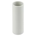 MASTER SRL - MSTGTT1025 GIUNTO TUBO-TUBO DIA.25MM IP40