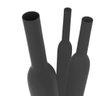 ETELEC ITALIA SPA - ETLGT1111 GUAINA TERMORESTRINGENTE 12.7/6.4 NERA 1