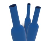 ETELEC ITALIA SPA - ETLGT6076 GUAINA TERMORESTRINGENTE 76/38 BLU BOBIN
