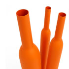 ETELEC ITALIA SPA - ETLRBS240 GUAINA TERMORESTRINGENTE 24/8 ARANCIONE