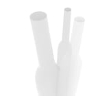 ETELEC ITALIA SPA - ETLGTX038 GUAINA TERMORESTRINGENTE 38/19 TRASP. BO