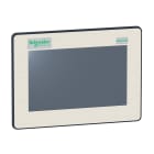 SCHNEIDER ELECTRIC - SNRHMIDT35X Display eXtreme serie Harmony GTUX da 7,0 pollici wide, uso esterno, resistente, rivestito