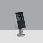 IGUZZINI ILLUMINAZI - IGZ3.BV96.715.0 PLATEA PRO PICC.12 LED RGBW DMX-RDM WIDE