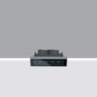 IGUZZINI ILLUMINAZI - IGZ3.BX66.774.0 INC.LASER BLADE EST.5 LED WARM WHI.2700K