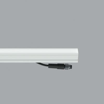 IGUZZINI ILLUMINAZI - IGZ3.E483.701.0 UNDERSCORE INOUT TOP16 RGB 24V L=904