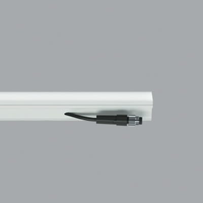 IGUZZINI ILLUMINAZI - IGZ3.E570.701.0 UNDERSCORE INOUT SIDE16 RGB 24V L=2004