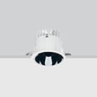 IGUZZINI ILLUMINAZI - IGZ3.N002.739.0 REFLEX COB D=144 FRAME W/W.2000LM DALI F