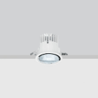 IGUZZINI ILLUMINAZI - IGZ3.N123.739.0 REFLEX COB D=109 FRAME N/W.1500LM DALI W