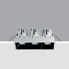 IGUZZINI ILLUMINAZI - IGZ3.N170.743.0 LAS.BLADE LARGE FRAM. DALI 3 LED WARM 30