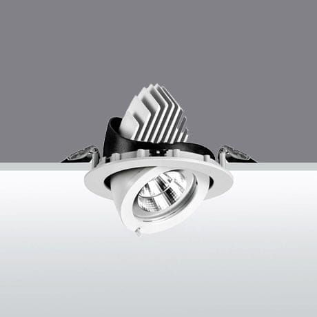 IGUZZINI ILLUMINAZI - IGZ3.N378.701.0 PIXEL PLUS MEDIO C/1 LED NEUTRAL-WHITE D