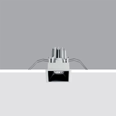 IGUZZINI ILLUMINAZI - IGZ3.P950.743.0 LAS.BLAD.LARGE FRAM.1LED W/W.3000K.CRI90