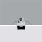 IGUZZINI ILLUMINAZI - IGZ3.P950.743.0 LAS.BLAD.LARGE FRAM.1LED W/W.3000K.CRI90