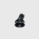 IGUZZINI ILLUMINAZI - IGZ3.QA65.704.0 LASER D75 ORIE.DEEP MIN.LED WARM 2700K F