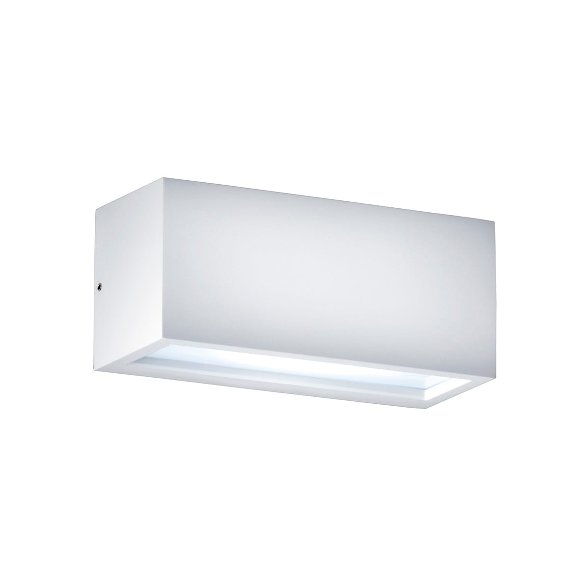 ROSSINI - RSSGUA001B LAMPADA DA PARETE PER ESTERNO A LED