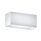ROSSINI - RSSGUA001B APPLIQUE BIANCA LED 12W 120-120° IP65 30