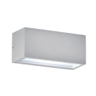 ROSSINI - RSSGUA001GR APPLIQUE GRIGIA LED 12W 120-120° IP65 30